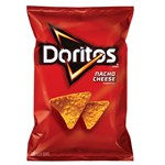DORITOS NACHOS 198G X 8 PACK