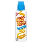 EASY CHEESE AMERICAN 226G X 12 PACK