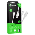 ESONIC TYPE C USB CABLE