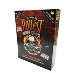 WORLD HOTTEST CHIPS 50G X 20PK