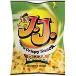 JJ PIZZA SNACKS 20G X 30 PACK