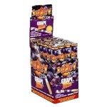 JUICY JAYS GRAPE PREROLLED CONES 24PK
