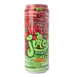 ARIZONA CHERRY LIME RICKEY 680ML X 24PK