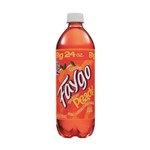 FAYGO PEACH 591ML X 24 PK