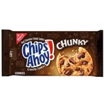 CHIPS AHOY CHUNKY COOKIES 333G X 12 PK