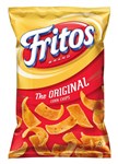 FRITOS CORN CHIPS ORIGINAL 311G X 10