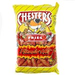 CHESTERS FLAMIN HOT FRIES 170G X 18