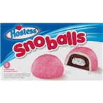 HOSTESS SNOBALLS 298G X 6 PACK