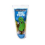 VAN HOLTEN BIG PAPA PICKLE X 12
