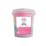 FLUFFY CRUNCH FAIRY FLOSS UNICORN DREAMS 50G X 12 JARS