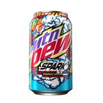 MOUNTAIN DEW SPARK 355ML X 12