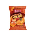 HERRS HONEY CHEESE CURLS 170G X 12
