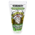 VAN HOLTENS JUMBO WARHEADS PICKLE X 12PK