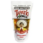 VAN HOLTENS JUMBO TAPATIO PICKLE  X 12 PACK