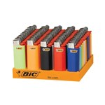BIC MINI LIGHTER 50PK