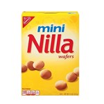 NILLA MINI WAFERS 311G X 12