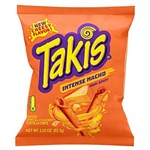 TAKIS INTENSE NACHO 92G X 20 PACK