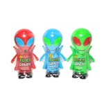 ALIEN CANDY TWIST N LIK 24G X 12