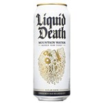 LIQUID DEATH STILL MOUNTAIN WATER 500ML X 12