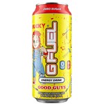 GFUEL CHUCKY GOOD GUYS  473ML X 12 PACK