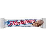 3 MUSKETEERS CHOCOLATE 55G X 36PK
