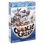 GENERAL MILLS COOKIE CRISP CEREAL 318G X 6PK