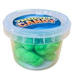 FREEZE DRIED WATERMELON CLOUDS TUB