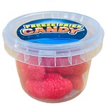 FREEZE DRIED STRAWBERRY CLOUDS TUB
