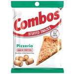 COMBOS PRETZEL PIZZERIA 178G X 12 PACK
