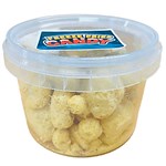 FREEZE DRIED PEANUT BRITTLE TUB