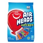 AIRHEADS MINI BARS ASSORTED BULK 912G