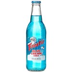 FROSTIE BLUE CREAM SODA 355ML X 24 PACK