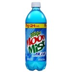 FAYGO BIG MOON MIST BLUE 710ML X 24 PACK