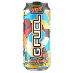 GFUEL NARUTO SAGE MODE 473ML X 12 PACK