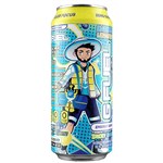 GFUEL SHINY SPLASH 473ML X 12 PACK