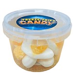 FREEZE DRIED FRIED EGG TUB
