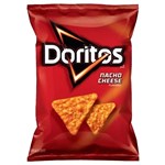 DORITOS NACHO CHEESE EXPORT 311G X 7 BAGS