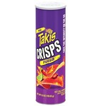 TAKIS CRISPS FUEGO 15592G X 15 PACK