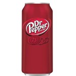 DR PEPPER ORIGINAL 473ML X 24 PACK