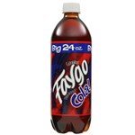 FAYGO GENUINE COLA 680ML X 24 PACK