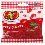JELLY BELLY VERY CHERRY 99G X 12