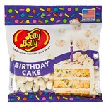 JELLY BELLY BIRTHDAY CAKE  99G X 12