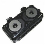 JUMBO HIDDEN STORAGE BOX 6 PACK