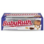 BABY RUTH CHOCOLATE 53G X 24 PACK