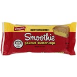 BOYER BUTTERSCOTCH SMOOTHIE PEANUT BUTTER CUPS 45G X 24 PACK