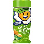 KERNEL POPCORN SEASONING CHEESY JALAPENO 68G X 6 PACK
