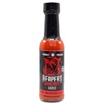 CHILLI SEED BANK GHOST SAUCE 150ML