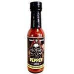 CHILLI SEED BANK GHOST PEPPER SAUCE 150ML