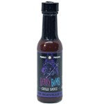 CHILLI SEED BANK BERRY BOMB CHILLI  SAUCE 150ML