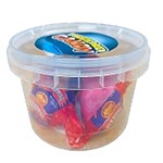 FREEZE DRIED RED RIPPERS TUB